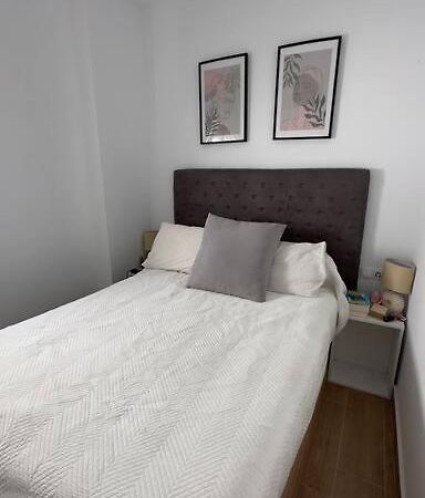 La Línea de la Concepción Rockside Residentes Suites La Linea מראה חיצוני תמונה