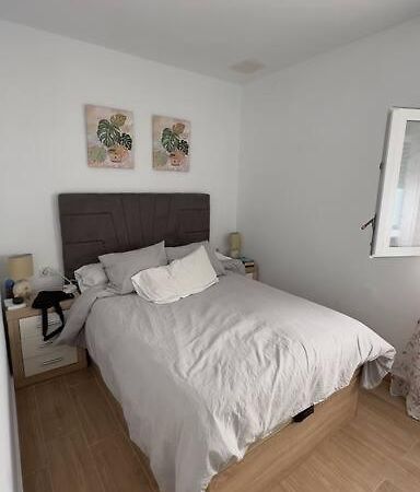 La Línea de la Concepción Rockside Residentes Suites La Linea מראה חיצוני תמונה