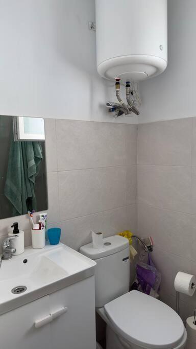 La Línea de la Concepción Rockside Residentes Suites La Linea מראה חיצוני תמונה
